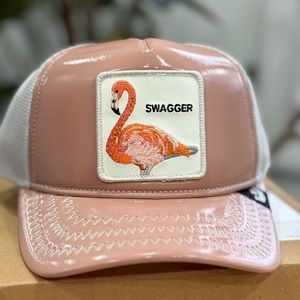 Rare Friday drop Swagger Goorin Bros